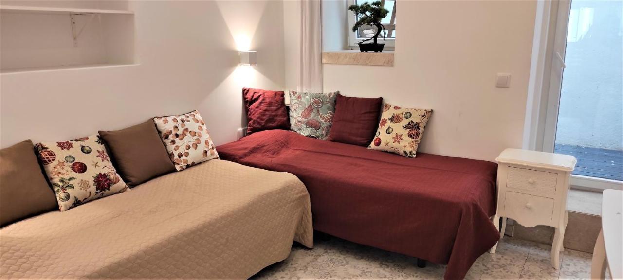 Suites Amalia Guesthouse Near Rossio Square Lisboa Εξωτερικό φωτογραφία