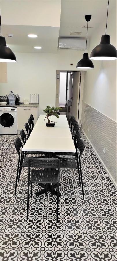 Suites Amalia Guesthouse Near Rossio Square Lisboa Εξωτερικό φωτογραφία